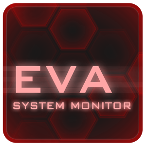 Скачать приложение EVA System Monitor полная версия на андроид бесплатно