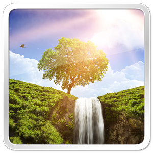 Скачать приложение Beautiful Nature LWP полная версия на андроид бесплатно