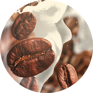 Скачать приложение Coffee clock LWP PRO Parallax полная версия на андроид бесплатно
