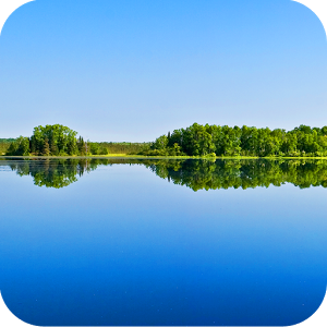 Скачать приложение Summer Lake Live Wallpaper полная версия на андроид бесплатно