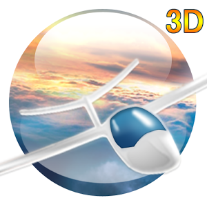 Скачать приложение Полёт в облаках 3D PRO полная версия на андроид бесплатно