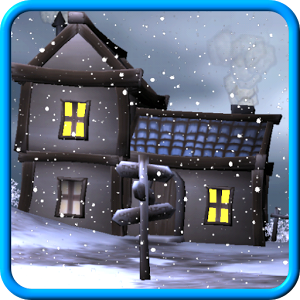 Скачать приложение Winter Village HD полная версия на андроид бесплатно