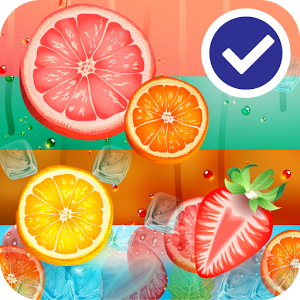 Скачать приложение Colorful Juice from Nature LWP полная версия на андроид бесплатно