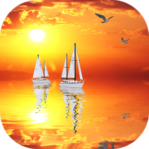 Скачать приложение Ocean Dream 3D HD LWP полная версия на андроид бесплатно
