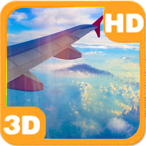 Скачать приложение Traveler Flight Thru the Sky полная версия на андроид бесплатно