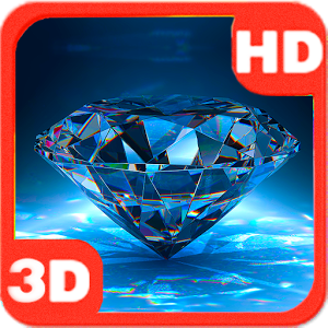 Скачать приложение Bright Sparkling King Diamond полная версия на андроид бесплатно