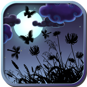 Скачать приложение Night Nature HD полная версия на андроид бесплатно