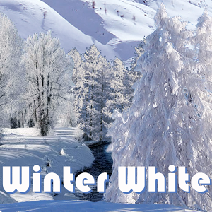 Скачать приложение Winter White PRO LiveWallpaper полная версия на андроид бесплатно