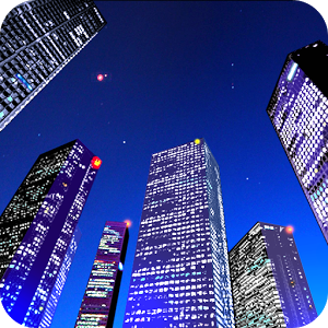 Скачать приложение Your City 3D полная версия на андроид бесплатно