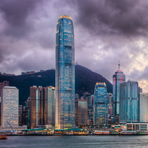Скачать приложение Гонконг Живые обои полная версия на андроид бесплатно