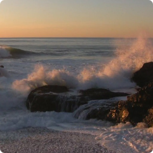 Скачать приложение Sunset Ocean Live Wallpaper 2 полная версия на андроид бесплатно