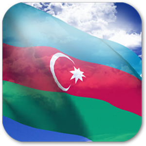 Скачать приложение 3D флаг Азербайджанской гимн полная версия на андроид бесплатно