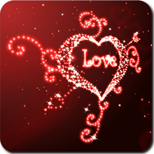 Скачать приложение Hearts Live Wallpaper full полная версия на андроид бесплатно