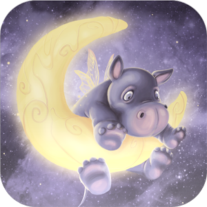 Скачать приложение Sleepy Hippo Live Wallpaper полная версия на андроид бесплатно