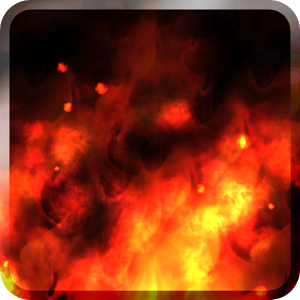 Скачать приложение KF Flames Live Wallpaper полная версия на андроид бесплатно