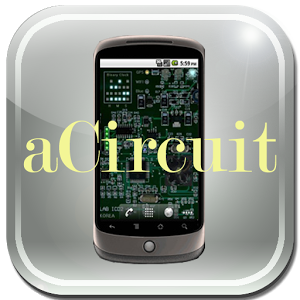 Скачать приложение aCircuit Board Live wallpaper полная версия на андроид бесплатно