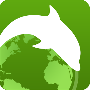 Скачать приложение Быстрый браузер Dolphin полная версия на андроид бесплатно
