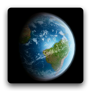Скачать приложение Земля HD Free Edition полная версия на андроид бесплатно