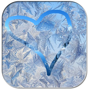 Скачать приложение Рисуйте на замерзшем экране полная версия на андроид бесплатно