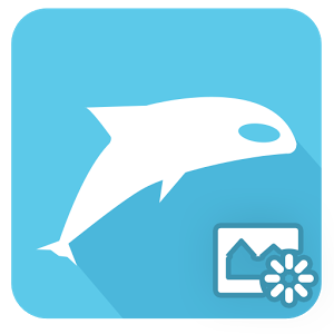 Скачать приложение ASUS LiveOcean(Live wallpaper) полная версия на андроид бесплатно