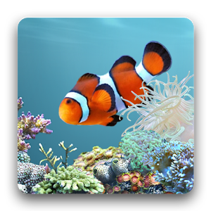 Скачать приложение aniPet Aquarium LiveWallpaper полная версия на андроид бесплатно