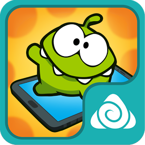 Взломанное приложение Тема Cut the Rope для андроида бесплатно