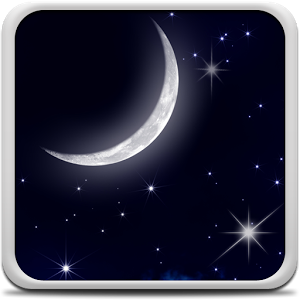 Скачать приложение Ночное Небо Живые Обои полная версия на андроид бесплатно
