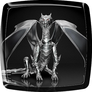 Скачать приложение Дракон Живые Обои полная версия на андроид бесплатно