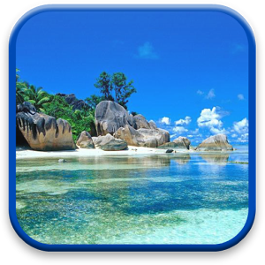 Скачать приложение рай анимированные обои полная версия на андроид бесплатно
