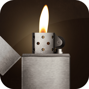 Скачать приложение Bиртуальный зажигалка полная версия на андроид бесплатно