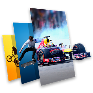 Скачать приложение Red Bull Wallpapers полная версия на андроид бесплатно