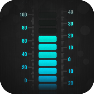 Скачать приложение Электронный Tермометр HD полная версия на андроид бесплатно