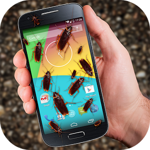 Скачать приложение Тараканы в телефон шутки полная версия на андроид бесплатно