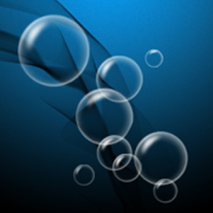 Скачать приложение Bubble Живые Обои полная версия на андроид бесплатно