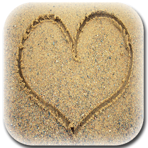Скачать приложение Рисуйте на песке полная версия на андроид бесплатно