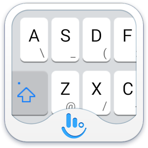 Скачать приложение Simple Style Keyboard Theme полная версия на андроид бесплатно