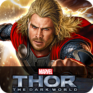 Скачать приложение Thor: The Dark World LWP полная версия на андроид бесплатно