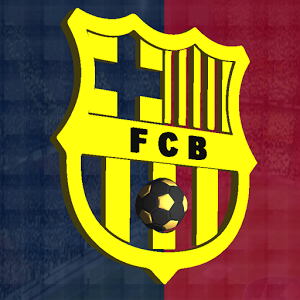 Скачать приложение FC Barcelona Live Wallpaper полная версия на андроид бесплатно
