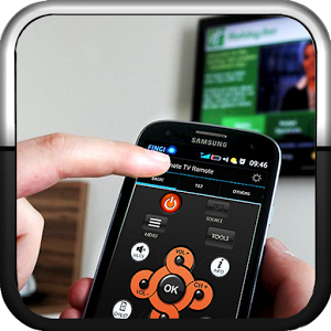 Скачать приложение Universal TV Remote Pro полная версия на андроид бесплатно