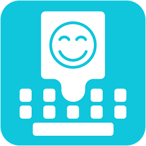 Скачать приложение Emoji Keyboard — Emoticons(KK) полная версия на андроид бесплатно