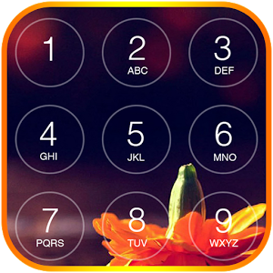 Скачать приложение Lock Screen(iOS8,Parallax) полная версия на андроид бесплатно
