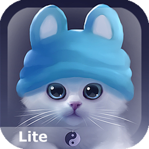 Скачать приложение Yang The Cat Lite полная версия на андроид бесплатно
