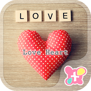 Скачать приложение Обои и иконки Love Heart полная версия на андроид бесплатно