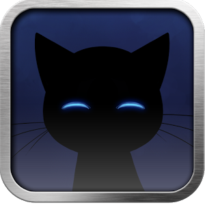 Взломанное приложение Stalker Cat Live Wallpaper Lt для андроида бесплатно