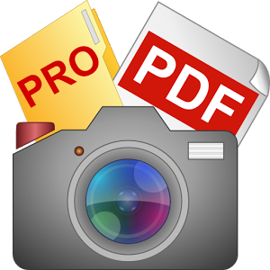 Скачать приложение PDF Scanner PRO:Docs scan+ OCR полная версия на андроид бесплатно