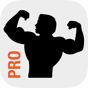 Взломанное приложение Fitness Point Pro для андроида бесплатно