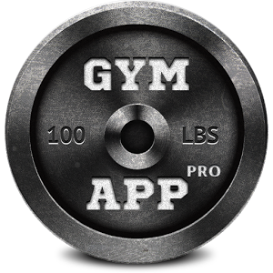 Скачать приложение Дневник тренировок GymApp Pro полная версия на андроид бесплатно