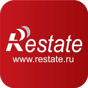 Скачать приложение Поиск недвижимости Restate.ru полная версия на андроид бесплатно