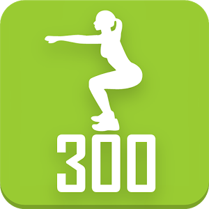 Скачать приложение 300 Приседаний PRO полная версия на андроид бесплатно