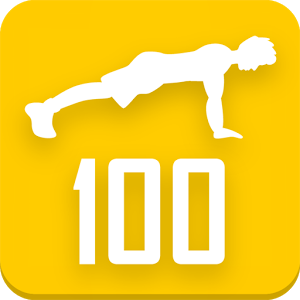 Скачать приложение 100 отжиманий PRO полная версия на андроид бесплатно